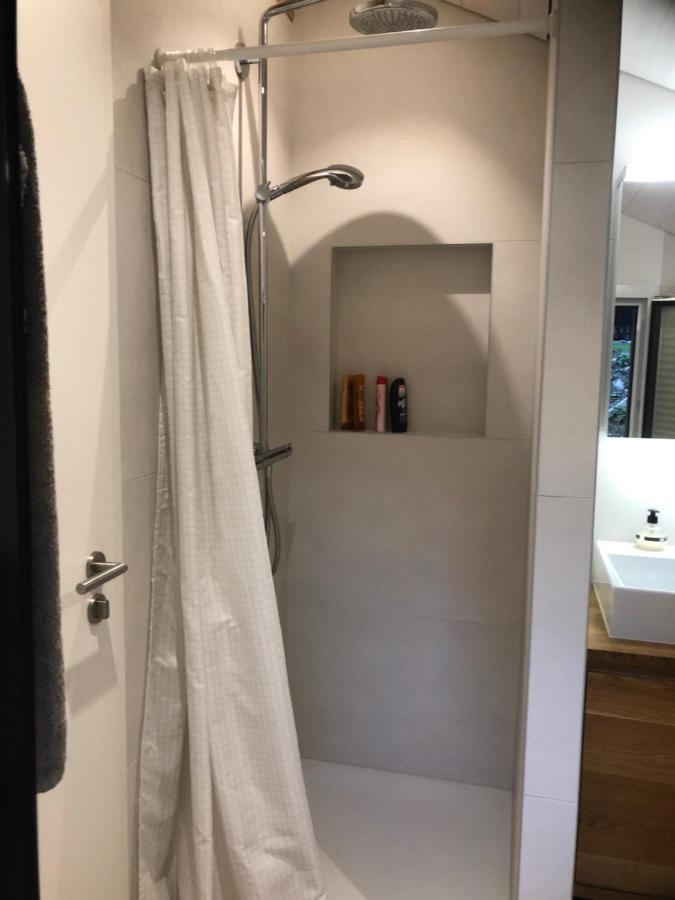 Chalet Luzi 格林德瓦 外观 照片