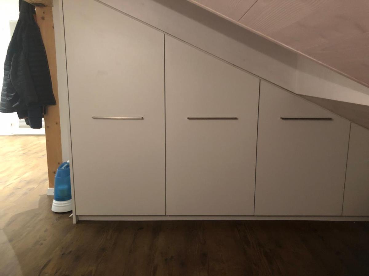Chalet Luzi 格林德瓦 外观 照片