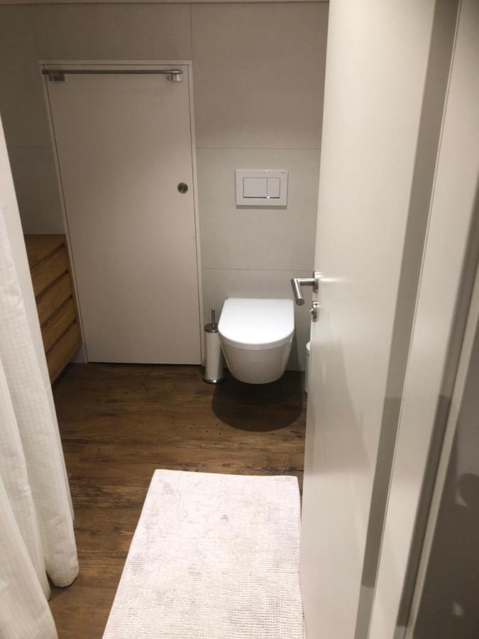 Chalet Luzi 格林德瓦 外观 照片