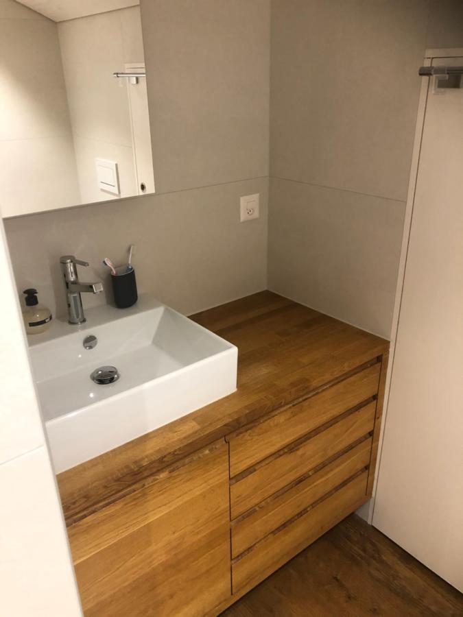 Chalet Luzi 格林德瓦 外观 照片