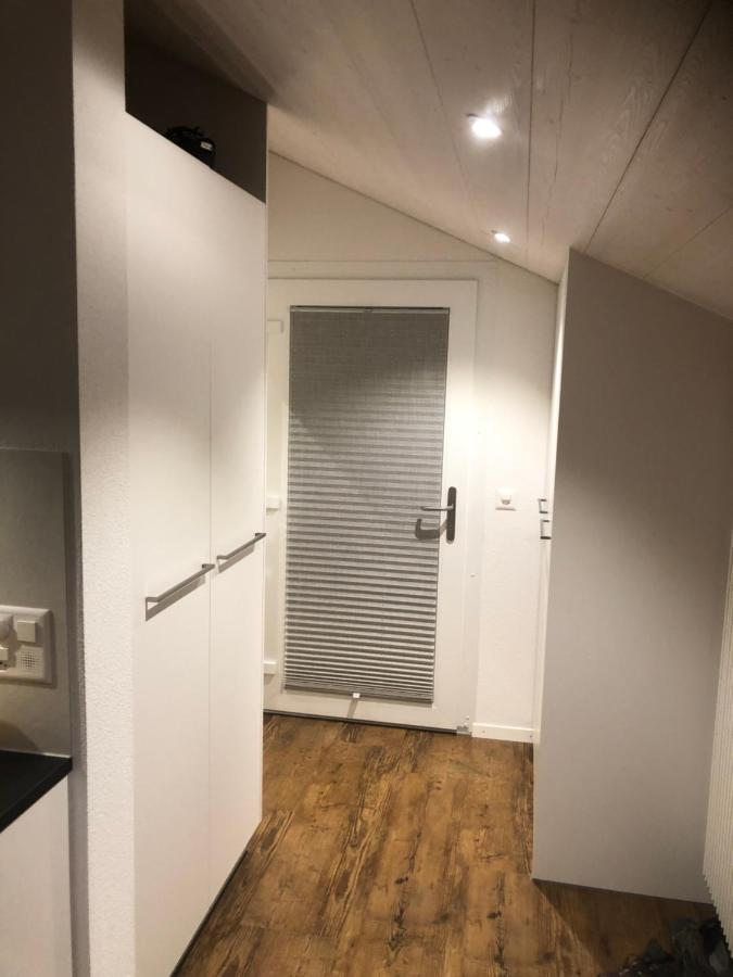 Chalet Luzi 格林德瓦 外观 照片